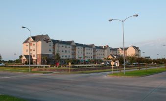 Residence Inn Houston Katy Mills