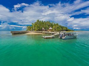 Toberua Island Resort