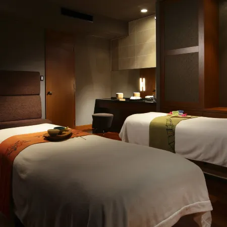 Kafuu Resort Fuchaku Condo Hotel