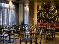Adina Apartment Hotel Berlin Mitte Hotels near VKU Forum