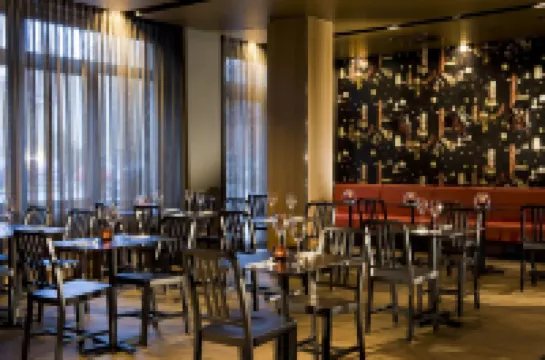 Adina Apartment Hotel Berlin Mitte