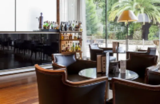 帕拉西奧德拉卡門酒店，傲途格精選