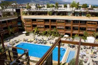 Gran Hotel Guadalpín Banus - Pools