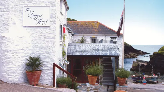 Lugger Hotel ‘A Bespoke Hotel’