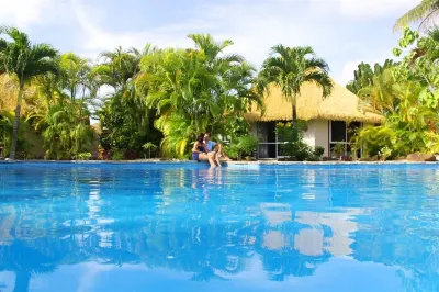 Crown Beach Resort & Spa