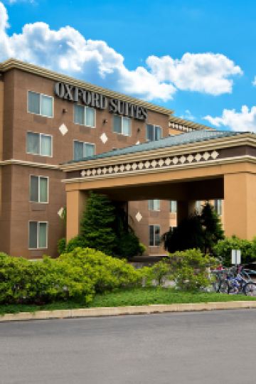 Hotel Dekat The Brass Faucet Bar And Grill Spokane-valley Tripcom