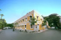 Palais de Mahe - a CGH Earth Experience Hotels in 