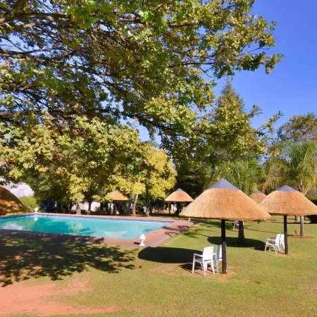 Mont Aux Sources Drakensberg Resort