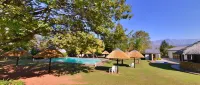 Mont Aux Sources Drakensberg Resort - Pools