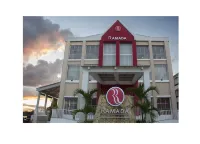 Ramada by Wyndham Tikal Isla de Flores