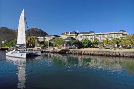 Le Suffren Hotel & Marina