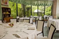 Hotel Santacroce Meeting Các khách sạn ở Sulmona