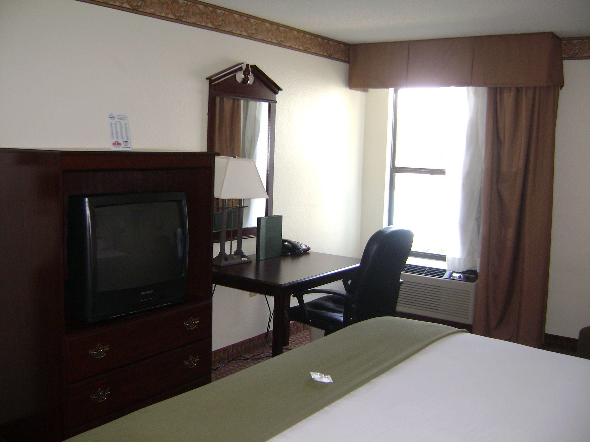 Holiday Inn Express Hotel & Suites Wilson - Hayes Place, an Ihg Hotel