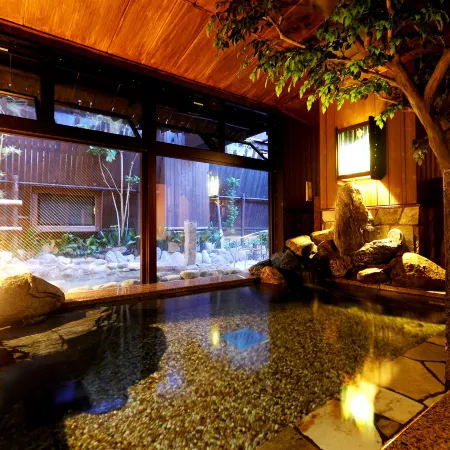 Dormy Inn Akihabara Hot Spring