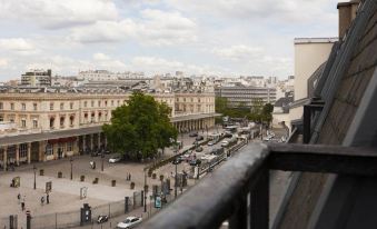 Libertel Gare de l＇Est Francais