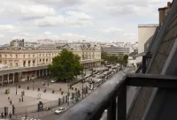 Libertel Gare de l＇Est Francais - Scenic