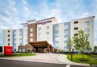 TownePlace Suites Nashville Smyrna Hotels near Sharp Springs Park