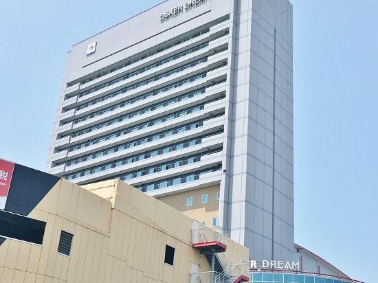 大阪のユニクロ 住之江店周辺ホテル 21おすすめ宿 Trip Com
