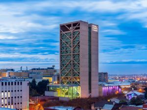 Four Points by Sheraton Los Angeles