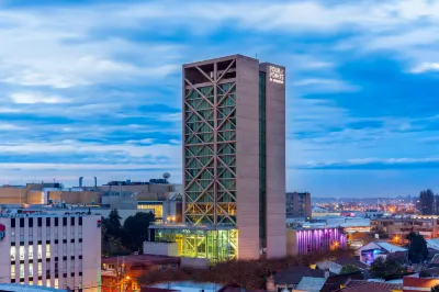 Four Points by Sheraton Los Angeles Hotels in 
