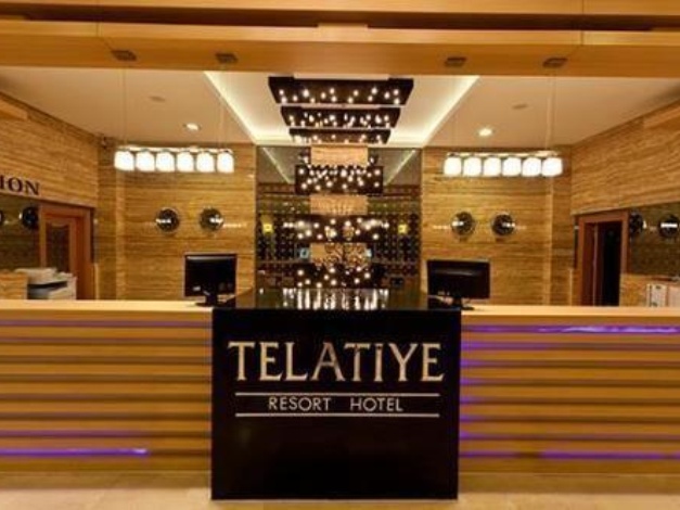 Telatiye Resort Hotel