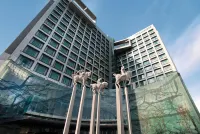JW Marriott Hotel Mexico City Santa Fe Hotels in Mexico City