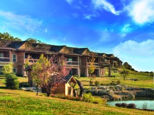 Hyatt Vacation Club at the Lodges at Timber Ridge