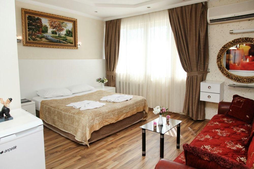 Erdem Hotel