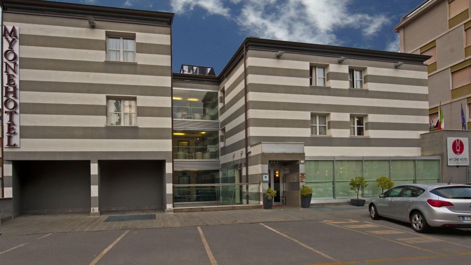 CDH Hotel la Spezia
