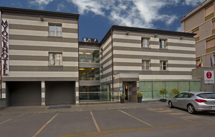 CDH Hotel La Spezia
