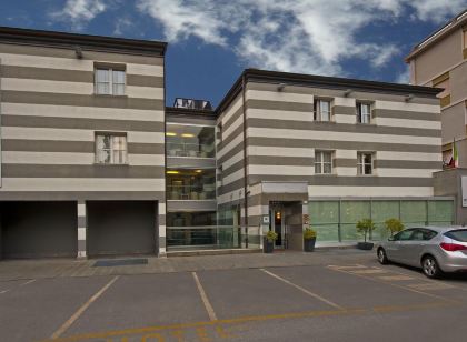 CDH Hotel la Spezia