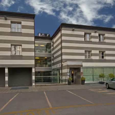 CDH Hotel la Spezia