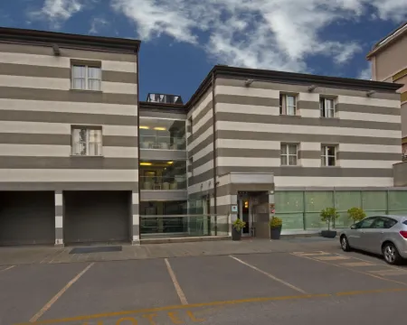 CDH Hotel La Spezia Hotel a La Spezia