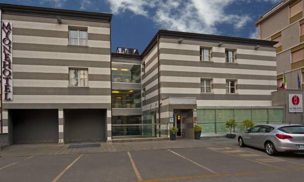 CDH Hotel la Spezia