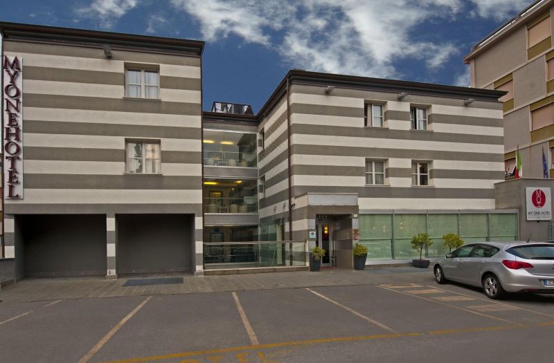 CDH Hotel la Spezia