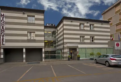 CDH Hotel La Spezia Hotel in zona La Gramigna