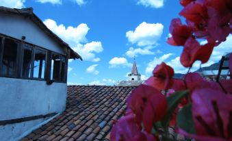 Hotel Muisca
