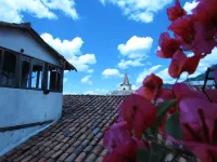 Hotel Muisca - Romantic