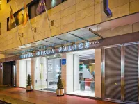 Eurostars Diana Palace Hotels in Palencia