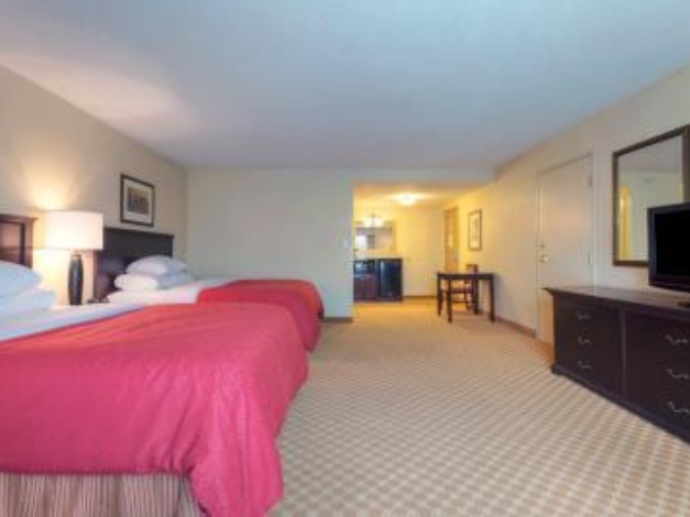 Country Inn & Suites by Radisson, Princeton, WV