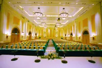 Hanoi Daewoo Hotel Hotel di Hanoi
