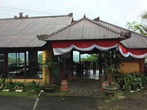 Pacung Indah Hotel & Restaurant by ecommerceloka