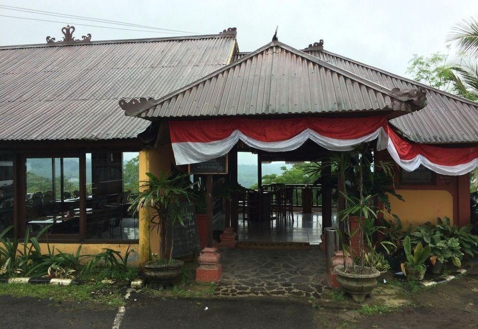 Pacung Indah Hotel & Restaurant by Ecommerceloka-Bali Updated 2023 Room  Price-Reviews & Deals | Trip.com