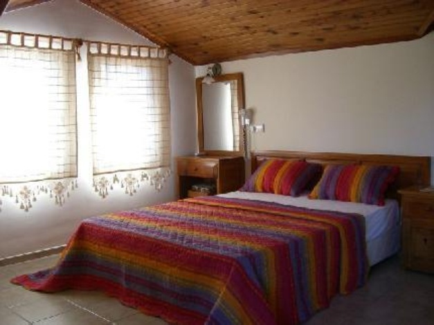Sedir Resort - Hotel Rooms, Bungalows & Suites