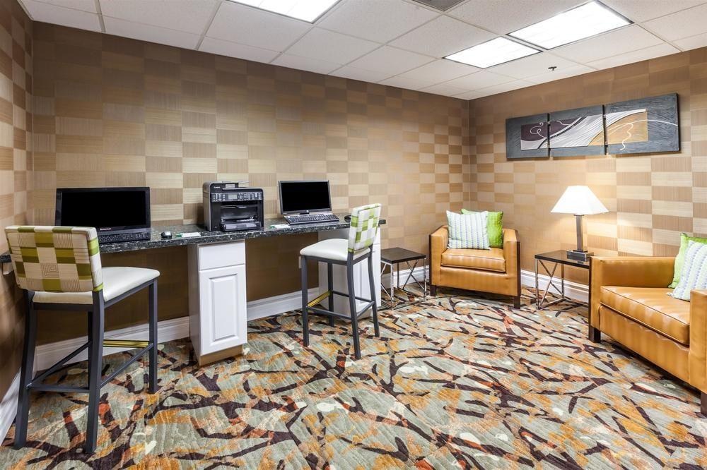 Holiday Inn Hotel & Suites Oklahoma City North, an Ihg Hotel