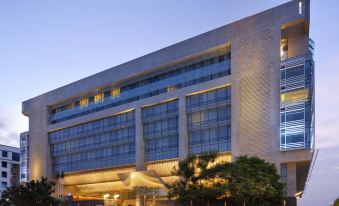 Park Hyatt Hotel and Residences, Hyderabad