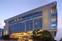 Park Hyatt Hotel and Residences, Hyderabad Hotels near VNRVJIET Library