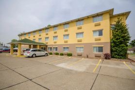 Quality Inn East