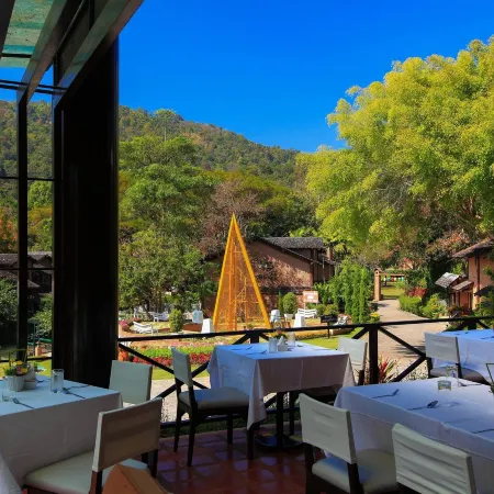 Belle Villa Resort, Chiang Mai