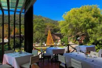 Belle Villa Resort, Chiang Mai - Breakfast